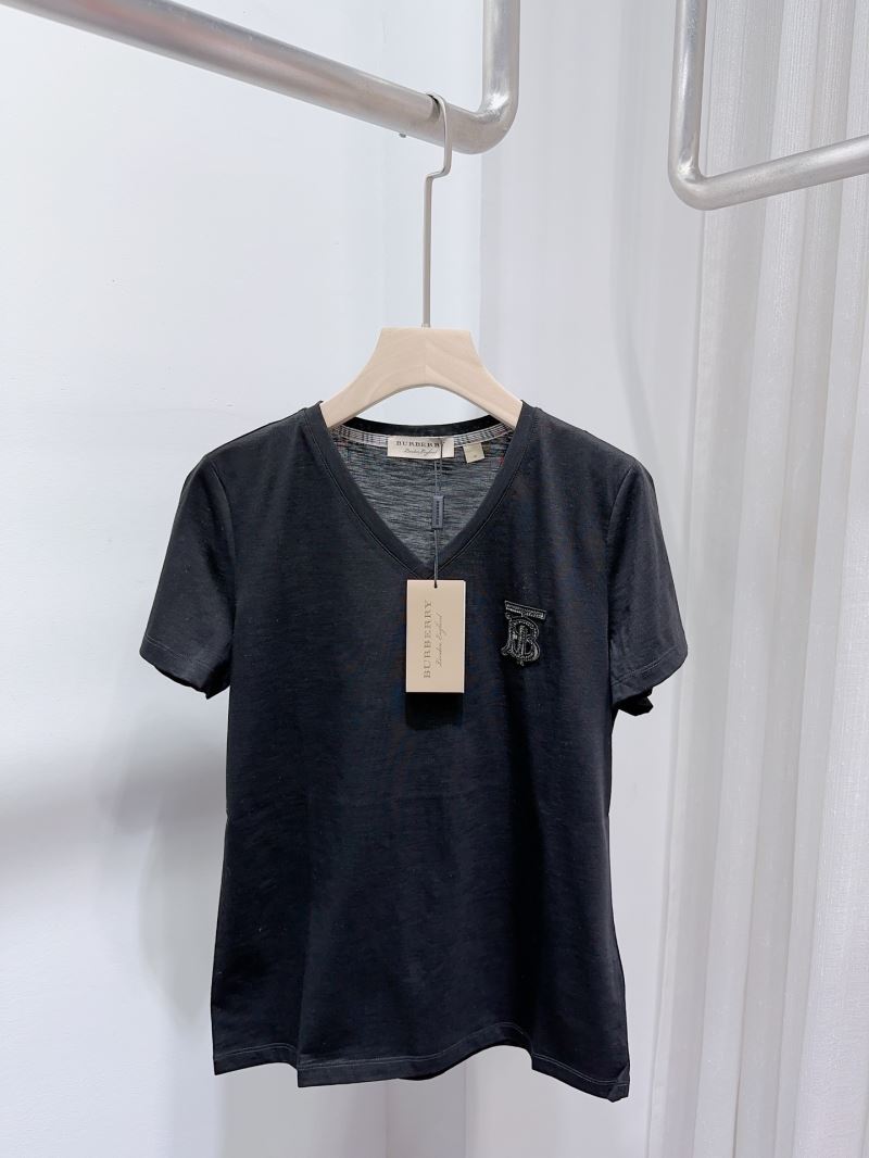 Burberry T-Shirts